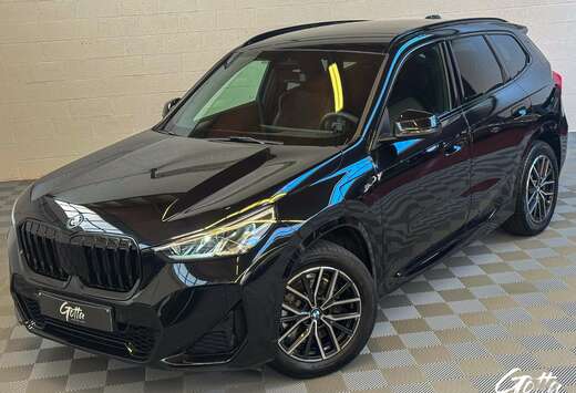 BMW PHEV 1.5iA xDrive25e 245CH**PACK M/Shadow/CAMERA