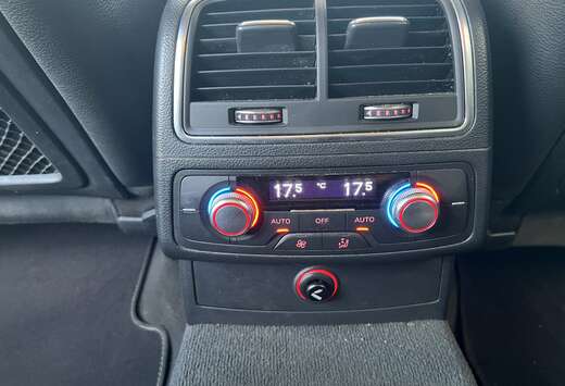 Audi Avant 2.0 TDi ultra S tronic euro 6