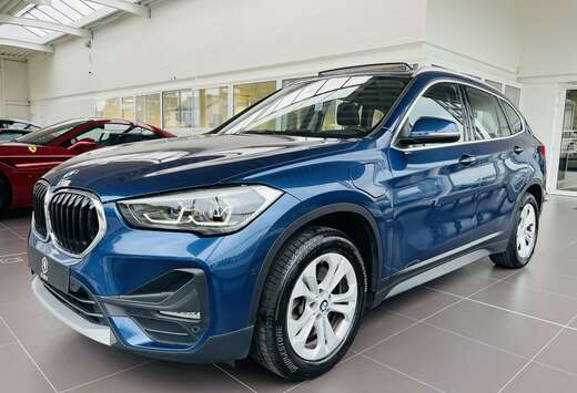 BMW 25e 1.5iA  **GARANTIE + TOIT PANO+ LED+ GPS PRO**