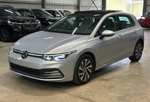 Volkswagen Golf 1.4 eHybrid OPF DSG