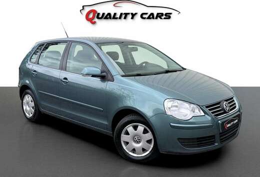 Volkswagen 1.2i  53.000 KM   CarPlay  Navi  Garantie