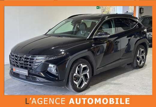 Hyundai Garantie 12 mois