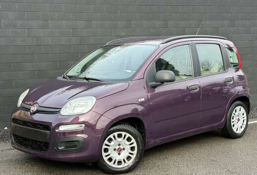 Fiat 1.2i+EURO 5+PRIX A EMPORTER