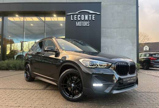 BMW X1 xDrive25e Hybride Panodak/Leder/Carplay/Trekhk