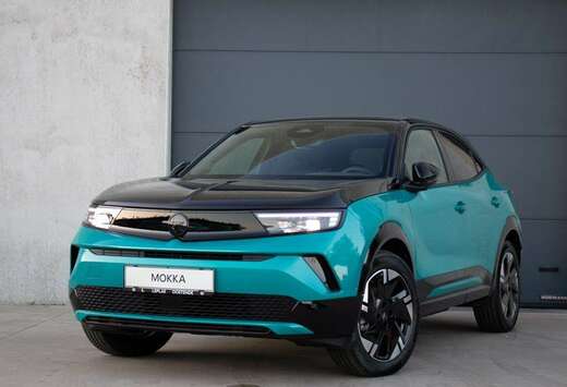 Opel GS 54KWH 156PKKEYLESSCAMERMANAVI