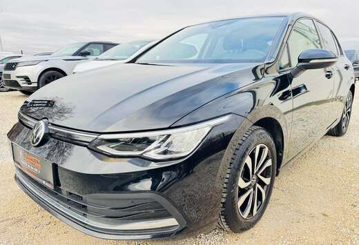 Volkswagen Golf 1.0 TSI BMT active Comfortline garant ...