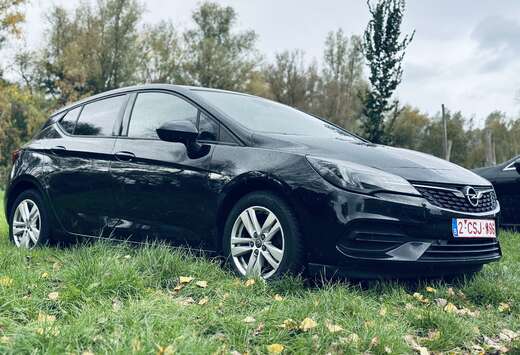 Opel 1.2 Turbo Start/Stop Business Elegance