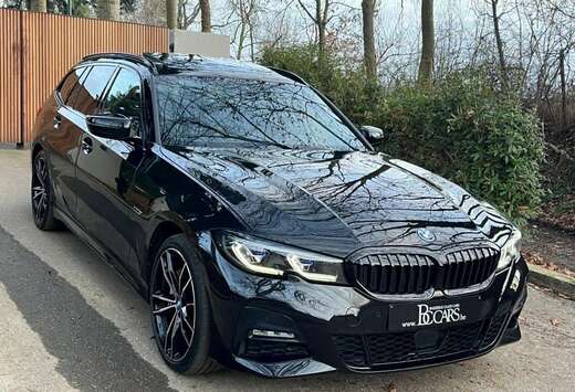 BMW eXas M-Pakket-Laser-Pano-ACC-HK Sound-Cam-19\