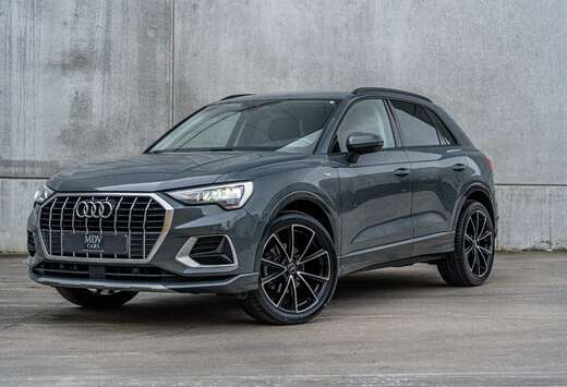 Audi Q3 Sportback 35 TFSI S line-Look S tronic