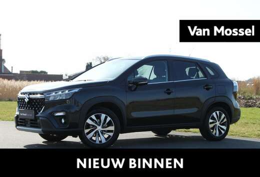 Suzuki 1.4 Grand Luxe Xtra 48V Hybrid