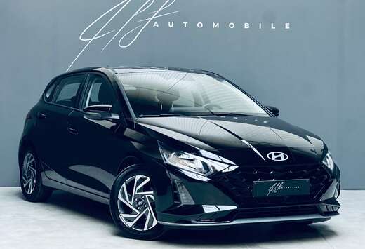 Hyundai 1.0 T-GDi **CARPLAY**CAMERA**CRUISE**