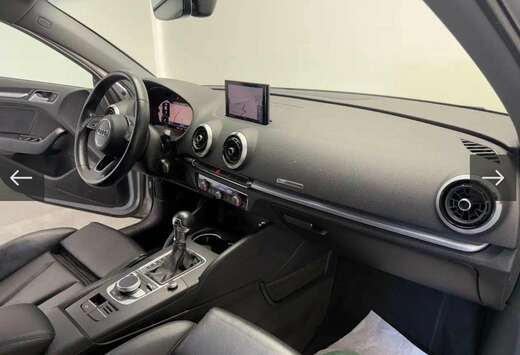 Audi 30 TDi Business Edit. S tron. (EU6d-T.)