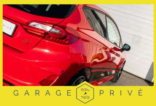 Ford ST+ 1.5 EcoBoost  GARANTIE 12-60M
