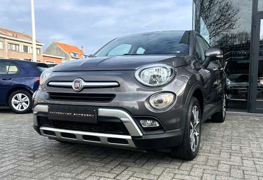 Fiat 1.4 MultiAir - 140 PK
