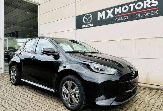 Mazda Hybrid 1.5L 116PK Exclusive Line * Model 04 *