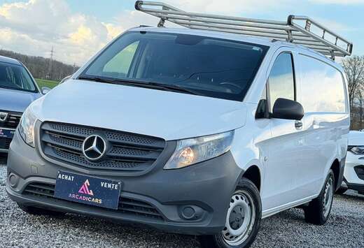 Mercedes-Benz GALERIE DE TOIT - 3 PLACES - AIR CO - C ...