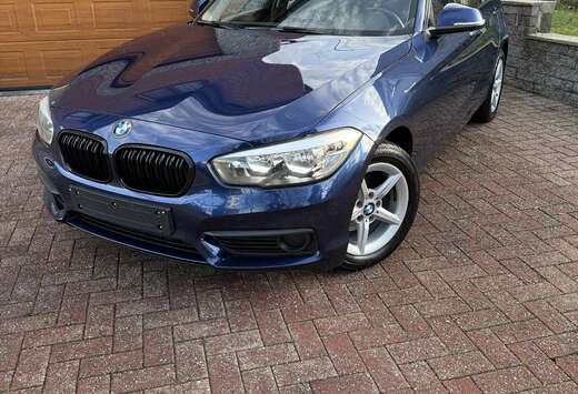 BMW BMW 116d/ 99.000km/ 2019