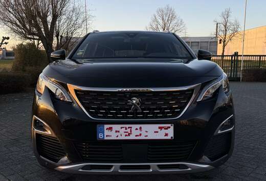 Peugeot 1.5 BlueHDi GT Line (EU6.2)