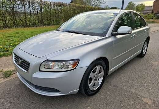 Volvo S40 1.6 D DRIVe Start/Stop Momentum