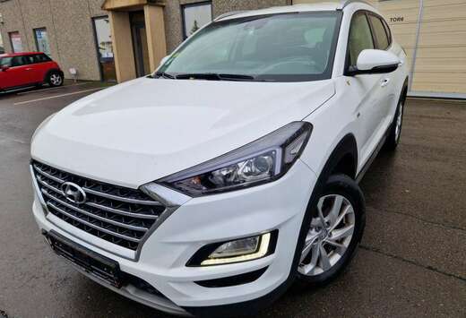 Hyundai 1.6 CRDi  Hybrid 48V