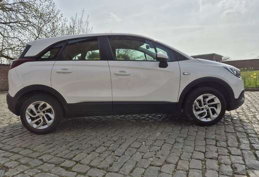 Opel 1.2 Turbo Edition Start/Stop