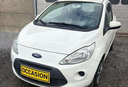 Ford Ka 1.2i Collection Start/Stop