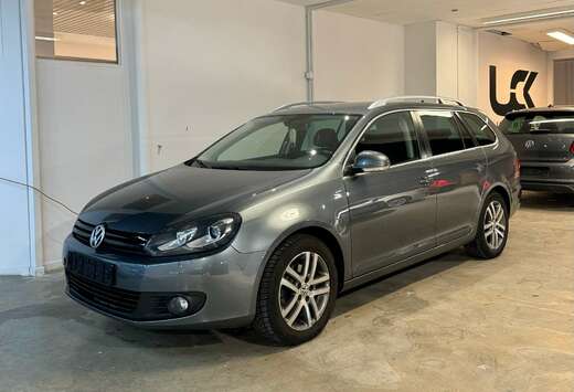 Volkswagen 1.6 CR TDi Trendline DPF DSG // automatiqu ...