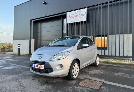 Ford Ka 1.2i  12 MOIS DE GARANTIE