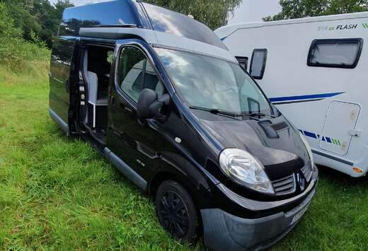 Renault 1.9 dCi 29 L2H1 Confort