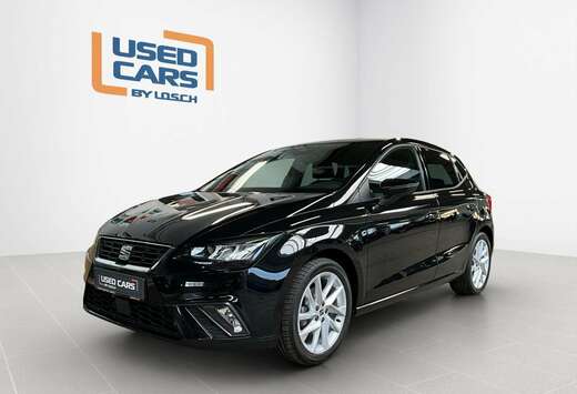 SEAT FR+BVM+FullLink+LeMans