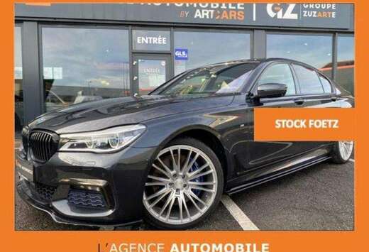 BMW XDrive JUSQU\'A 48 MOIS DE GARANTIE