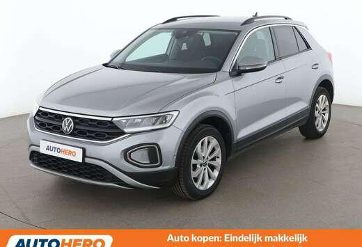 Volkswagen 1.0 TSI Life