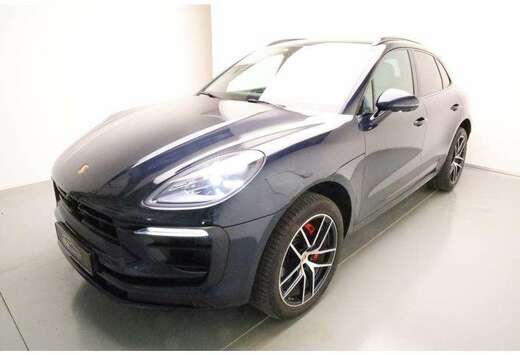 Porsche S