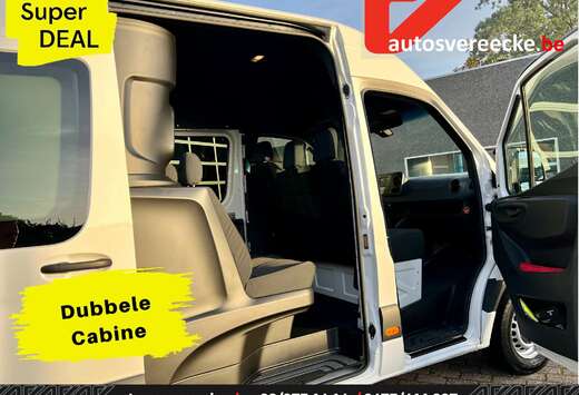 Mercedes-Benz 317 L3 H2 (39.500ex)DUB CABINE 7PL  CAM ...