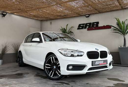 BMW Bmw 116i
