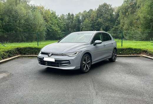Volkswagen Golf 1.0 eTSI Life Business Premium OPF DS ...
