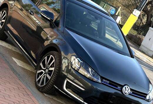 Volkswagen MECATRONIQUE HS
