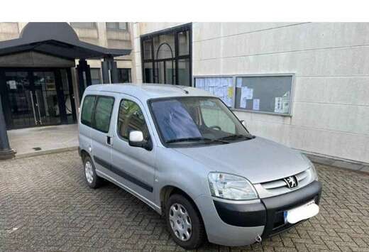 Peugeot 1.4i XR