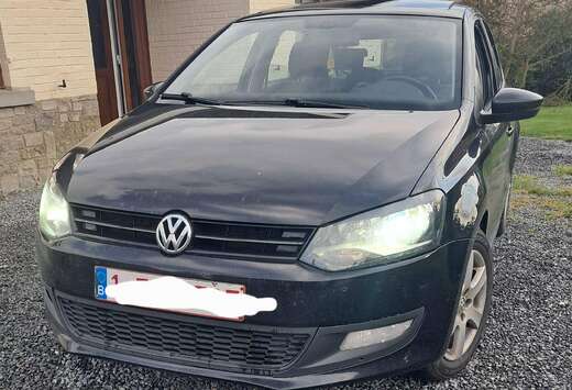 Volkswagen Polo 1.2i Comfortline