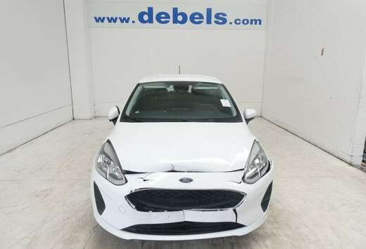 Ford Trend