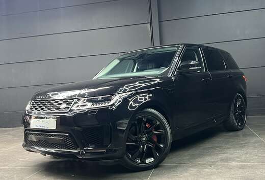 Land Rover 3.0 D250 DYNAMIC HSE  Mild-HYBRID / Full B ...