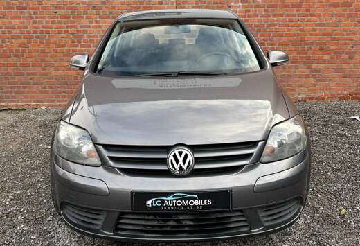 Volkswagen 1.9 TDi Comfortline