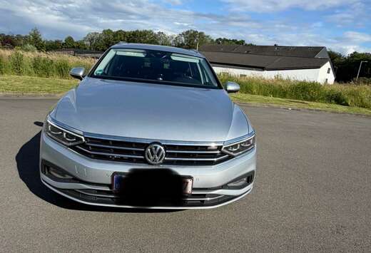 Volkswagen Business