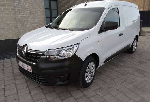 Renault 1.5 Blue dCi Confort S/S (EU6d)