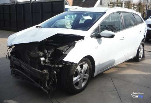 Kia 1.6 CRDi Easy