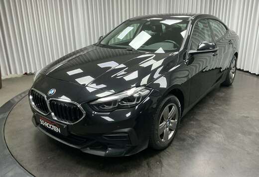 BMW 218i Gran Coupé