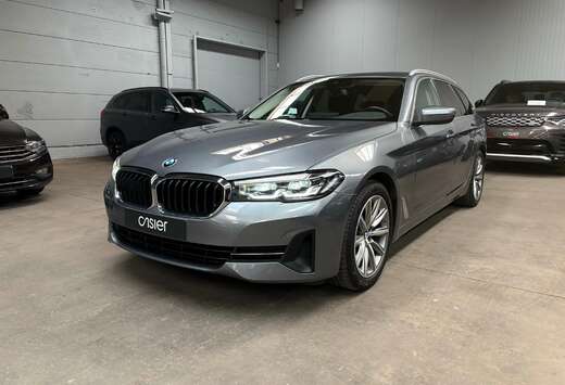 BMW i Touring l Full Dealer History l Full Leather Se ...