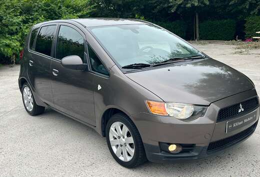 Mitsubishi 1.3i CityZ Allshift Automaat Airco Euro 5  ...