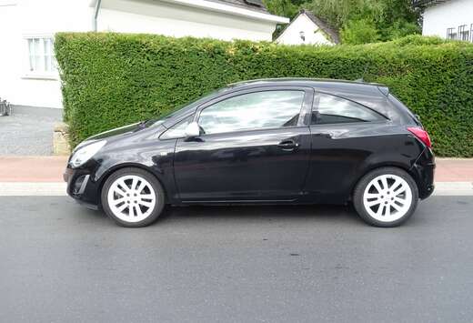 Opel Corsa 1.2i Enjoy