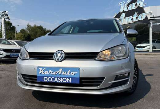 Volkswagen Golf 1.2 TSI Allstar*CLIM*